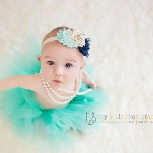 Meet your Posher, Erika